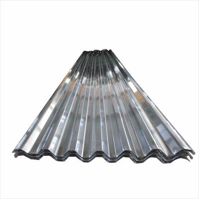 China High Quality Color Coated Corrugated Container Plate Sheet Galvanized /Corrugated Metal Roofing Sheet for sale