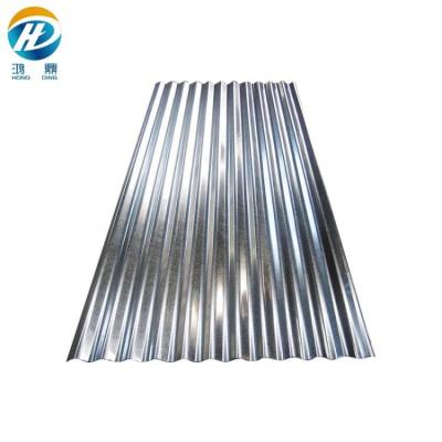 China Hot Sales Container Plate Electro Galvanized Corrugated Steel Sheet Steel Roofing Sheet From China Supplier for sale