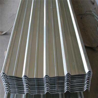 China Aluminum plate 0.7*900*5500 mm roofing construction sheet with aluminum film sheet factory in China for sale