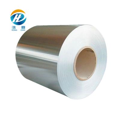 China Hot Selling Construction Stainless Steel 410 409 430 201 304 Coil/Strip/Sheet/Circle 1.4301 Stainless Steel for sale