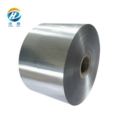 China Cheap high quality food grade aluminum foil from food top supplier 8011 raw material for sale