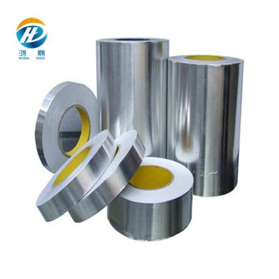 China Guaranteed Widely Used Quality Aluminum Wrap Custom Aluminum Foil Price Per Kg For Per Ton 8011 Aluminum Foil for sale