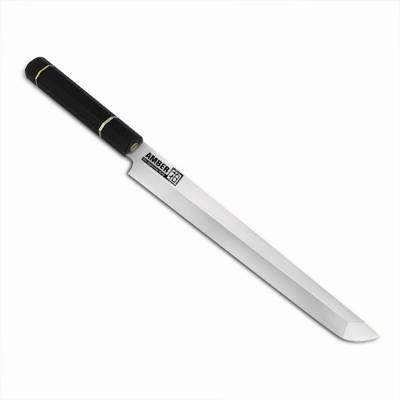 China Japanese kitchen knife 270mm high carbon viable stainless steel sakimura sushi for sale