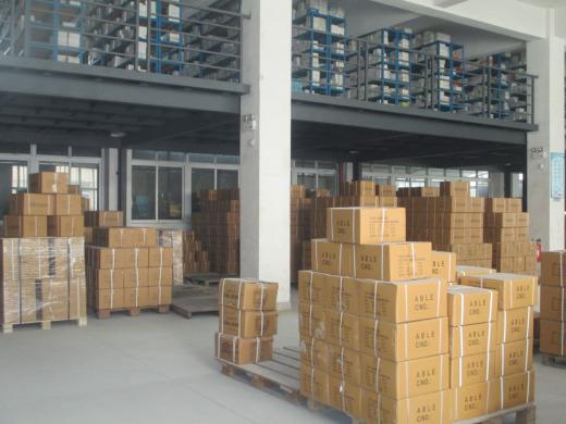 Verified China supplier - UAP (Shenzhen) Trading Co., Ltd.