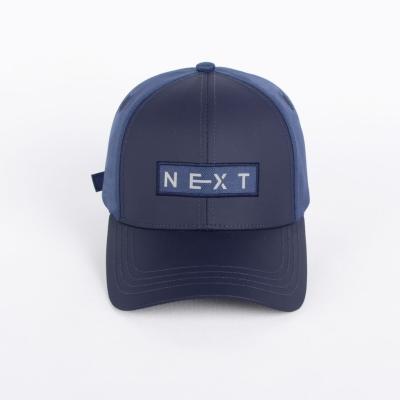 China Custom Blank Sports Hat Men's 6-Panel Embroidery Running Logo Dad Baseball Cap Hat Wholesale One Piece Can Be Fashion Customized Simple Gift for sale