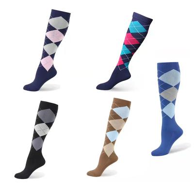 China Com5 Technology QUICK DRY Sophisticated Compression Unisex Socks For Women for sale