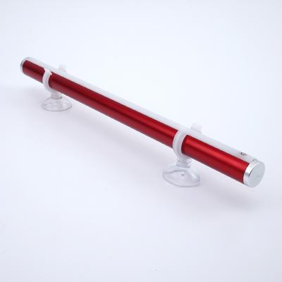 China Modern Fashionable Long Strip Lamp , LED Wall Mirror Bathroom Lamp With Sucker for sale