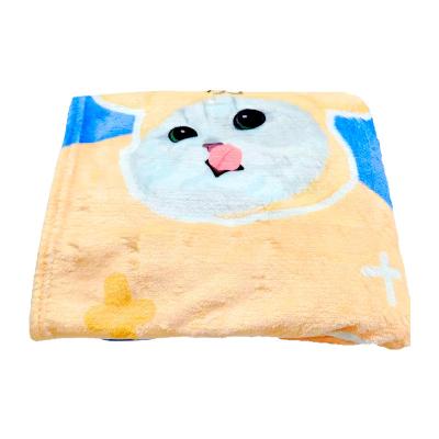 China ChenhaoThe sweet new ListingBed Blanketsblanket for sale