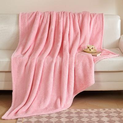 China New ListingBed Blankets&fleece soft blanket from ChenhaoThe for sale