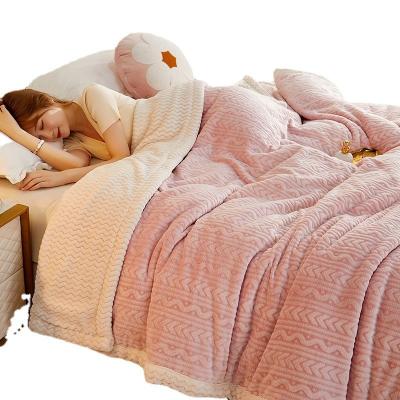 China ChenhaoThe sweet new ListingBed Blanketsblanket for sale