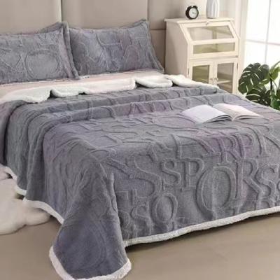 China News ListingBed Blanketscoral ChenhaoThe Soft Fleece Blankets for sale