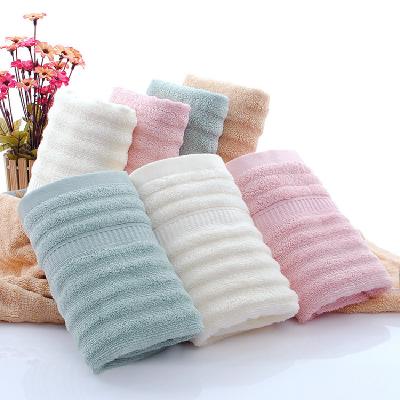 China ChenhaoThe Luxury Set of New ListingBath of Child Safe Bath Towel Setstowels for sale