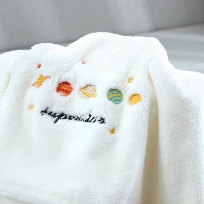 China New ListingBath ChenhaoThe Towel Setsluxury Child Safe Towel Set for sale