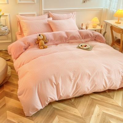 China ChenhaoThe viable new ListingBedding set geometric patterns, bedding sets collections for sale