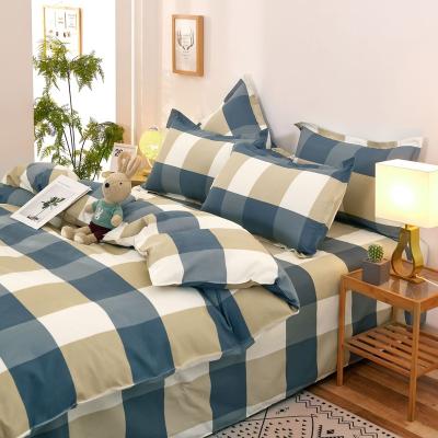 China Sustainable ChenhaoThe New ListingBedding Set Geometric Pattern Bedding Sets Collections for sale