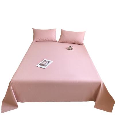 China ChenhaoThe Viable New ListingBedding Set Solid Color Bedding Set Collections for sale