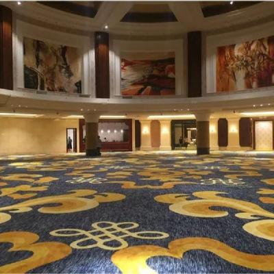 China Stain Resistant ChenhaoThe New ListingCarpet Upholstery Wool Fiber Cotton Sisalcarpet Acrylic Nylon Tiles for sale