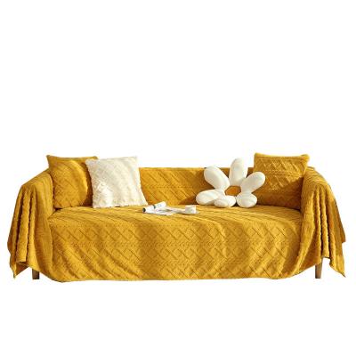 China ChenhaoThe New Soft Slipcovers ListingSofa Sofa Covers for sale