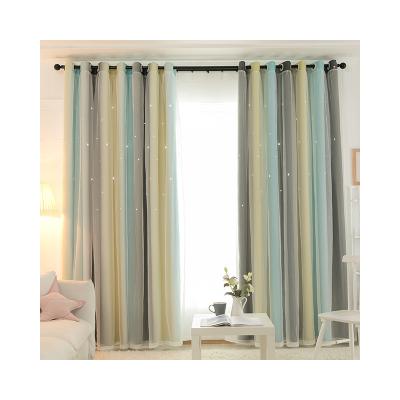 China Other New ListingCurtains High Shading Curtains From ChenhaoThe(71%-90%) for sale