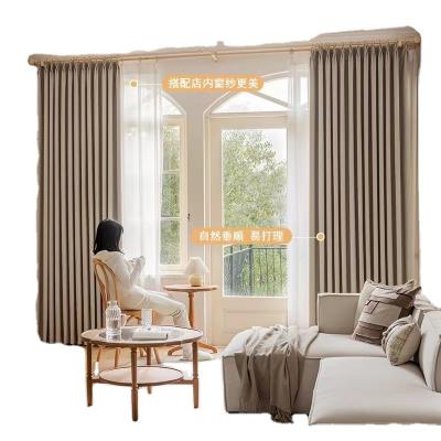 China Other New ListingCurtains High Shading Curtains From ChenhaoThe(71%-90%) for sale