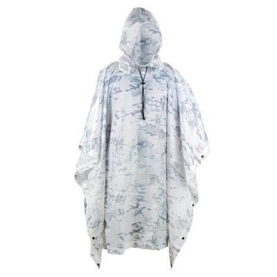 China Hot sale unisex poncho raincoat multifunctional rain coat poncho windproof raincoat raincoat with logo customized for sale