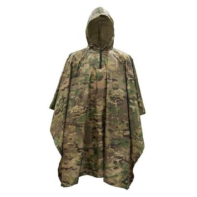 China Outdoor Poncho Rain Poncho Coated Poncho Coated Raincoat Poncho Rain Coat Pvc Polyester Raincoat Outdoor Rain Poncho With Logo Customized for sale