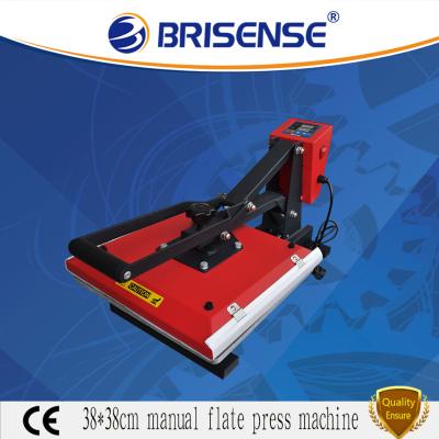 China Home Use Factory Direct Sale Brisense Brand Manual 38x38cm 15