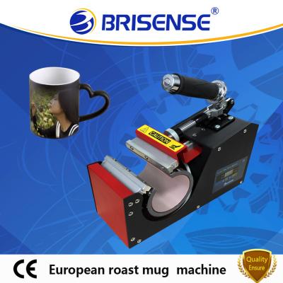 China Home Use Factory Direct Sale Brisense Brand Mug Heat Press Machine With CE for sale