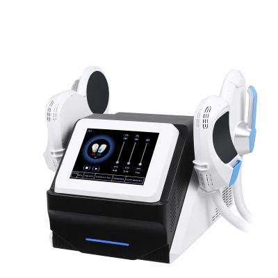 China Popular portable beauty salon litem EMS muscle stimulator EMS body sculpt machine factory price for sale for sale