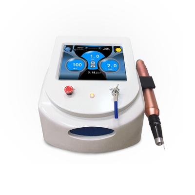 China Clinic ND yag laser picosecond laser tattoo removal pico laser tattoo removal Q-switched tattoo remove machine for sale