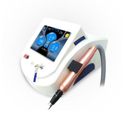 China Clinic Picosecond Pigmentation Removal Machine Laser Q-Switch Tattoo Laser Removal for sale