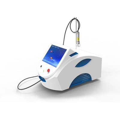 China Professional Spa Salon Clinic Leg Spider Facial Vein Laser Treatment 980nm diode laser varicose vascular machine for sale for sale