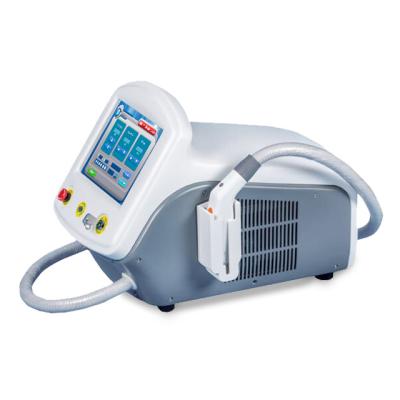 China Easy Operation Painless and Permanent Hair Removal Machine Sheep Hair Removal Machine for sale