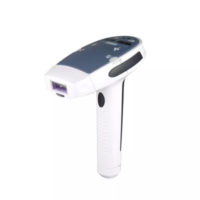 China Portable Home Laser Hair Removal Epilator Devices Professional Lamp Replaceable IPL Hair Removal Machine For Women Men for sale