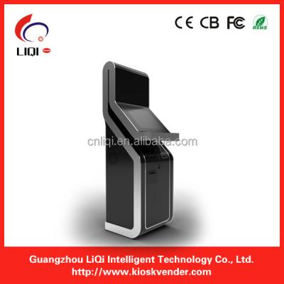 China Guangzhou LIQI Anti-dust Betting Terminal for sale