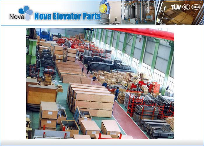 Verifizierter China-Lieferant - NOVA ELEVATOR PARTS CO.,LTD.