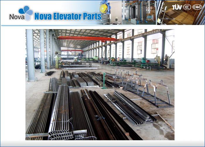 Verifizierter China-Lieferant - NOVA ELEVATOR PARTS CO.,LTD.