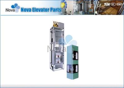 China 100KG 0.4 m/s Electric Dumbwaiter Elevator, Food Elevator for Restaurant for sale