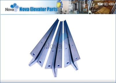 China Steel Elevator Guide Rail  for sale