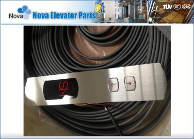 China Lift Cabin Elevator Modernization for Passenger / Villa Elevators for sale