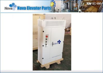 China Old Passenger Elevator Modernization , Energy Saving Solutions for sale