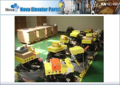 China Residential Elevator Modernization , Modern Design and Safety Solutions for sale