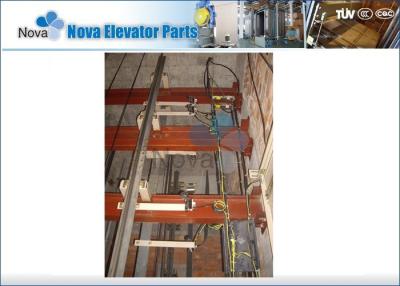 China Villa Elevator Modernization , Modern Design and Safety Solutions for sale