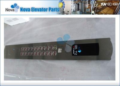 China Old Villa Elevator Modernization of Elevator Mechanical and Electrical Parts for sale