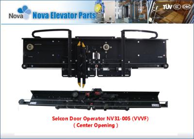 China Nv31-005 Seclom VVVF Sightseeing and Passenger Elevator Automatic Door Operator / Selcom Door , Selcom Type for sale