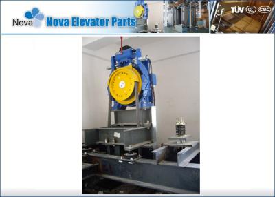 China Energy Saving Elevator Modernization for Old Passenger Elevators for sale