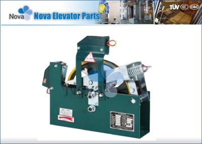 China Durable Elevator Safety Components , Bi-directional Speed Governor For Machine Room Elevator for sale