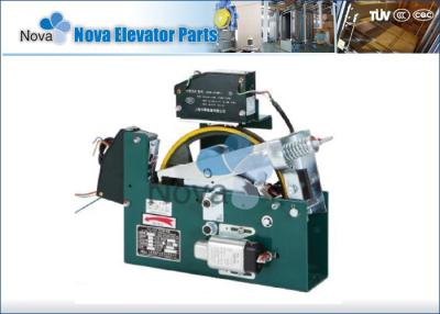 China Durable Elevator Safety Components , Bi-directional Elevator Speed Governor For MRL for sale