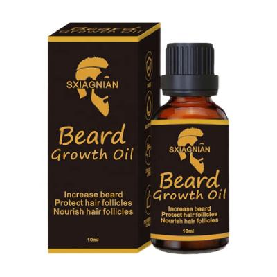 China Factory Direct Product Brief Kit For Men Grooming Beard Antibacterial Care for sale