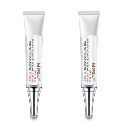 China Anti-Wrinkle Phyto Acceptable Wholesale OEM Contouring Eye Computing Cream for sale